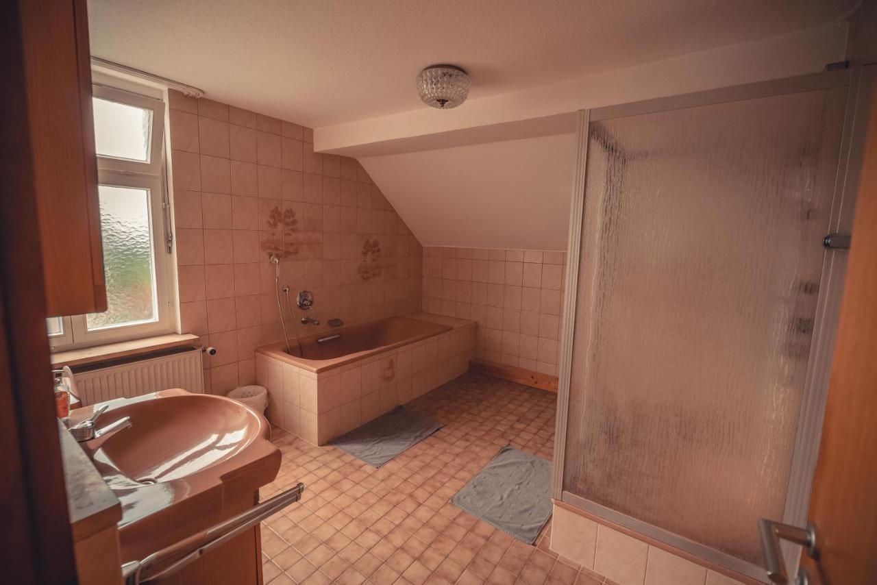 See-Hostel Wasserburg Buitenkant foto